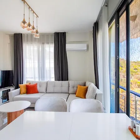 Apartman Angel 1 *