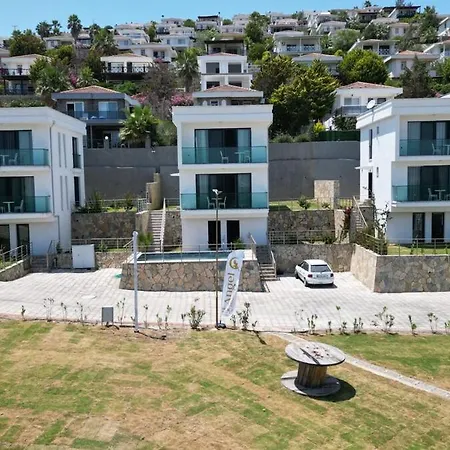 דירה Angel 1 Milas