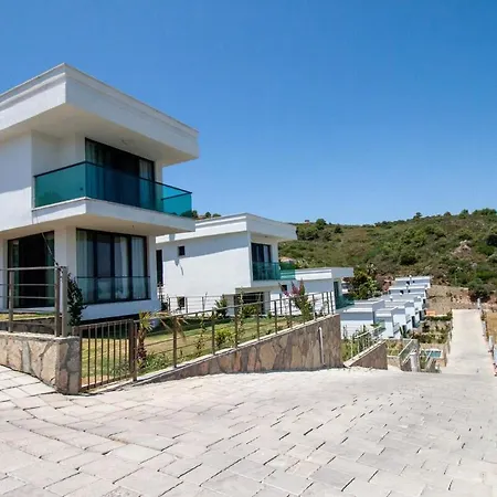 Apartman Angel 1 Milas