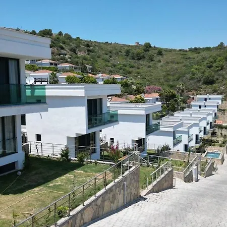 Angel 1 Apartman