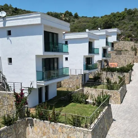 Angel 1 Apartman