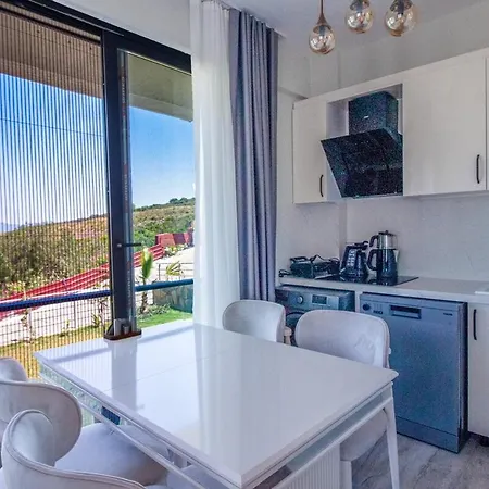 Angel 1 Apartman *