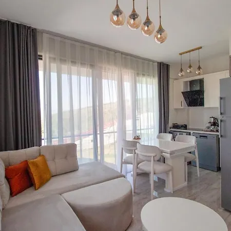 Angel 1 Apartman *