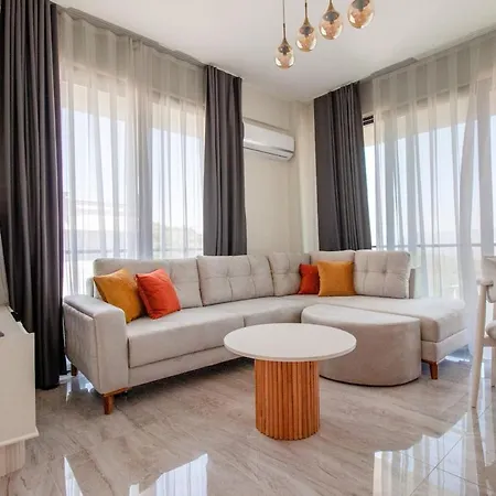 Apartman Angel 1 *