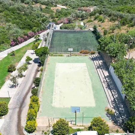 Appartamento Angel 1 Milas