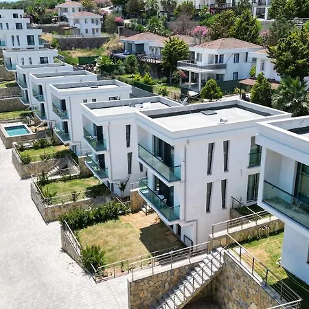 Appartamento Angel 1 Milas