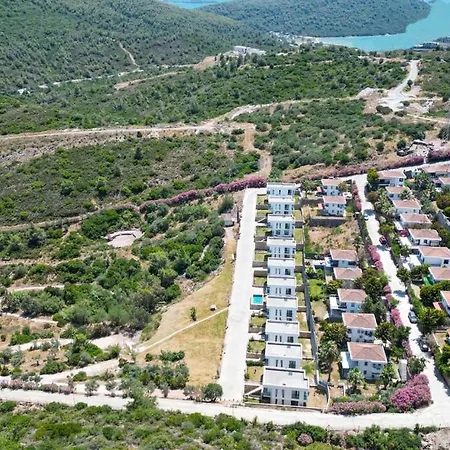 Appartamento Angel 1 Milas