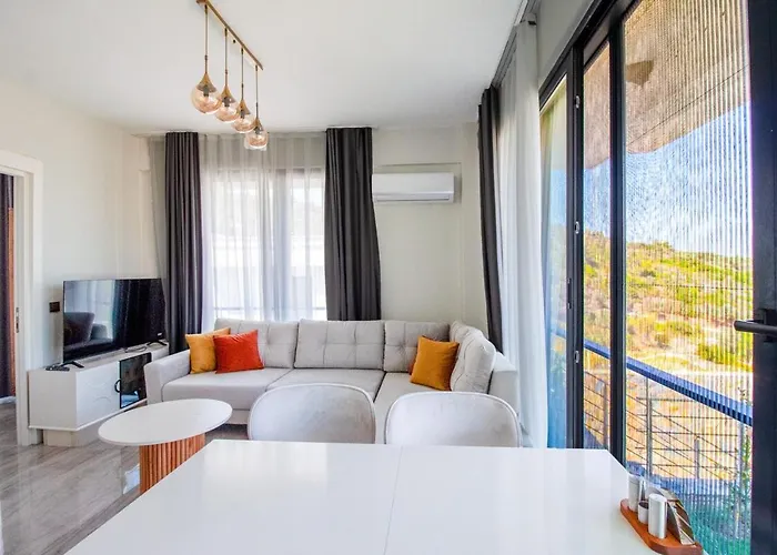 Appartement Angel 1 *