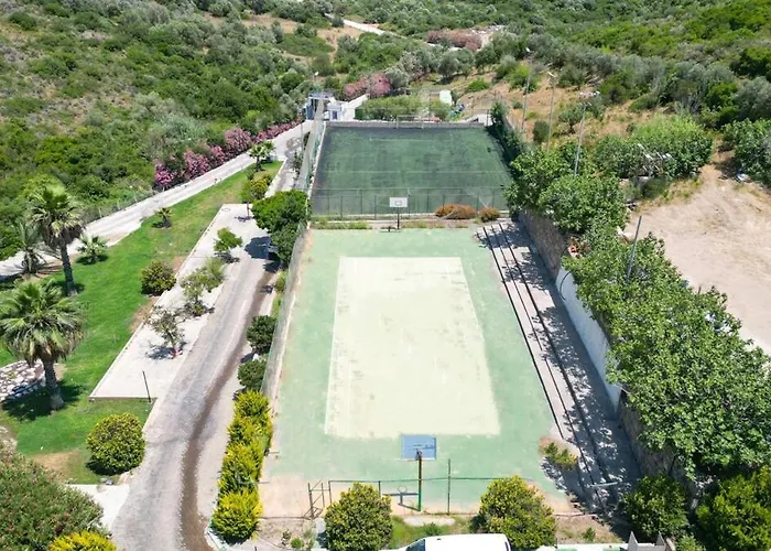 Appartement Angel 1 Milas