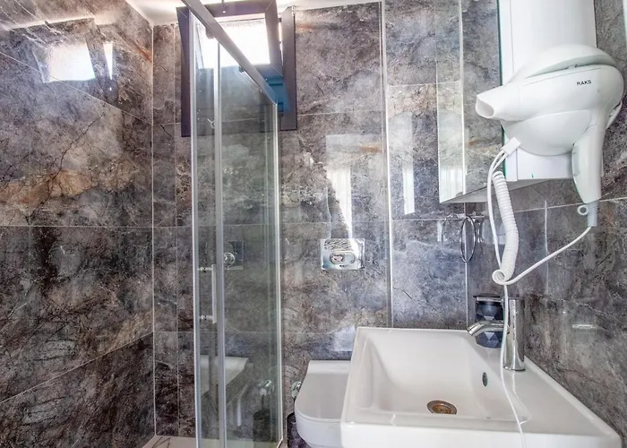 Angel 1 Appartement Milas