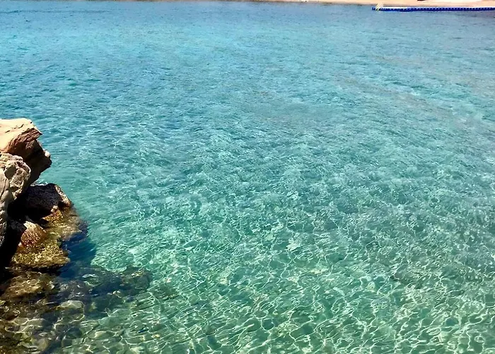 Angel 1 Appartement *