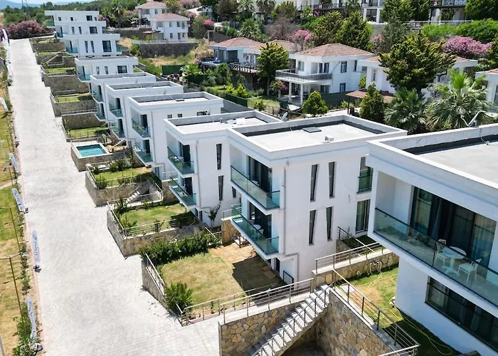 Appartement Angel 1 Milas