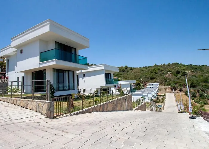 Appartement Angel 1 Milas