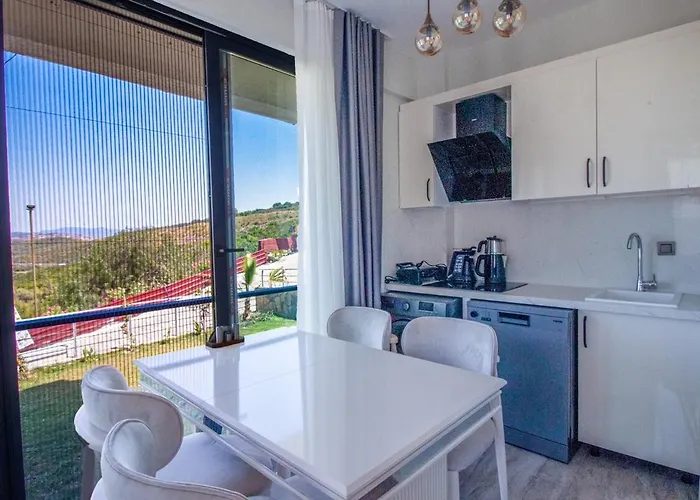 Angel 1 Appartement *