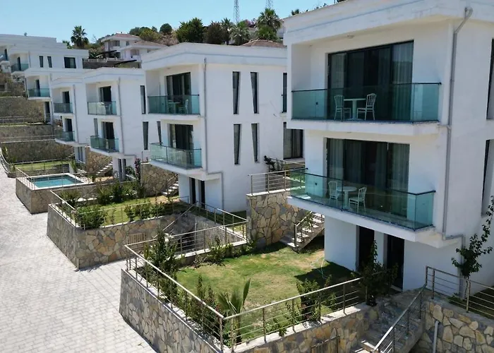 Appartement Angel 1 *