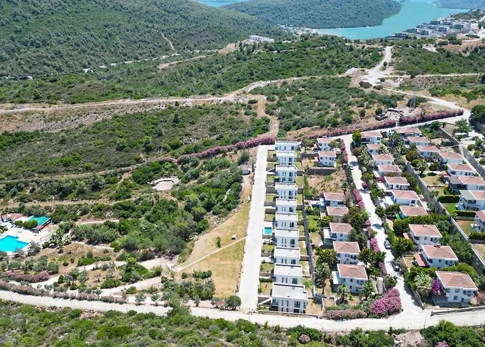 Appartement Angel 1 Milas