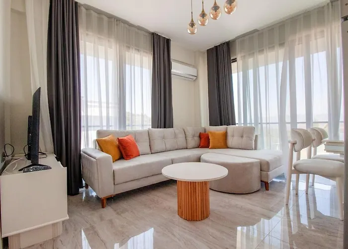 Appartement Angel 1 *