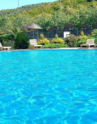 Angel 1 Appartement Milas